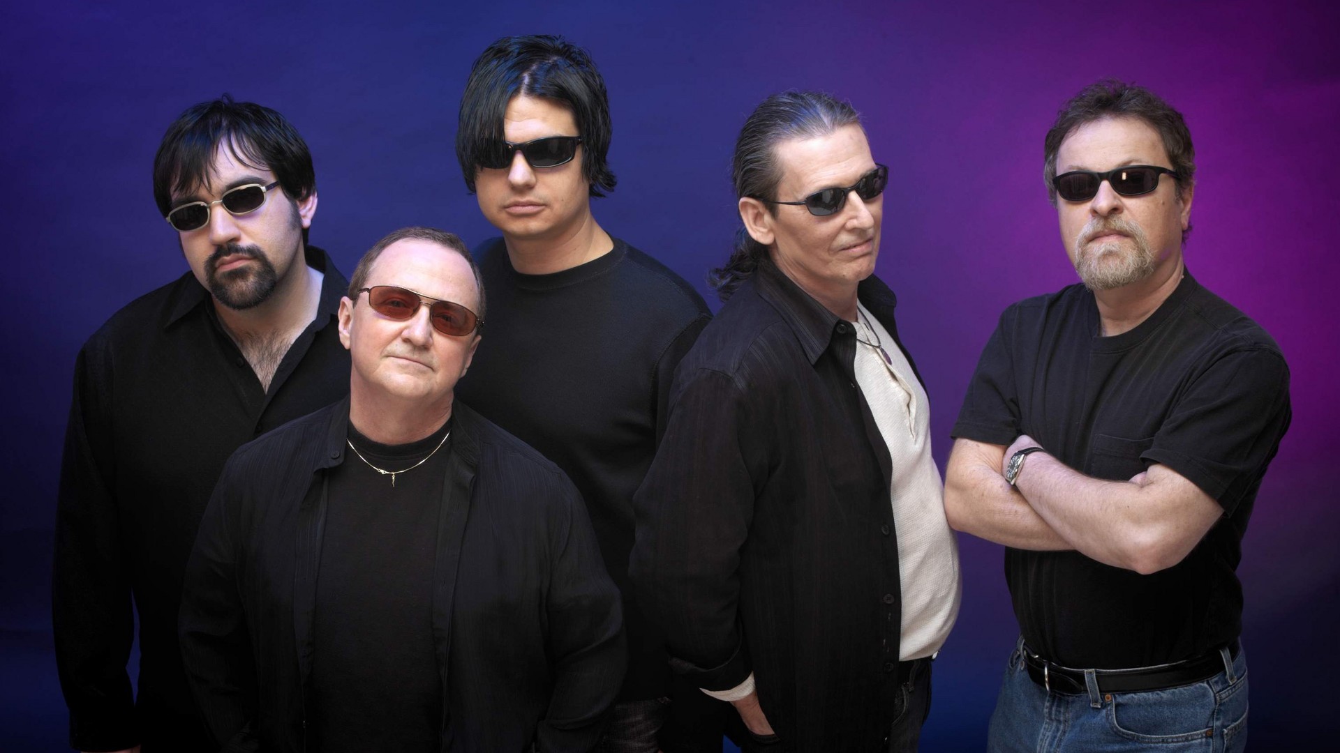 Blue Öyster Cult Concert