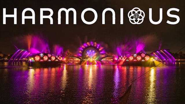 Harmonious and Walkie Talkie June 16th