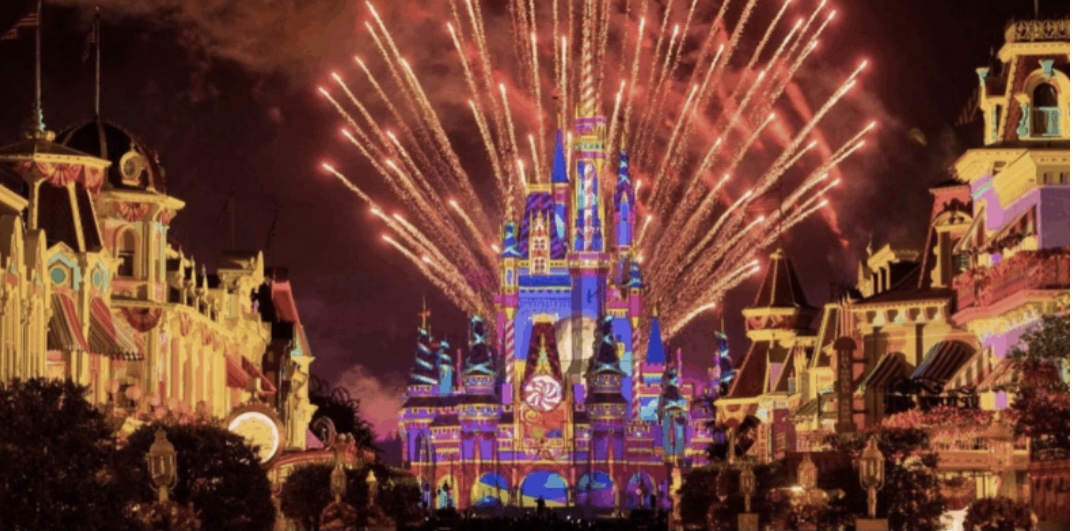 Enchantment and Monorail Run