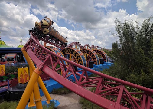 Slinky Dog
