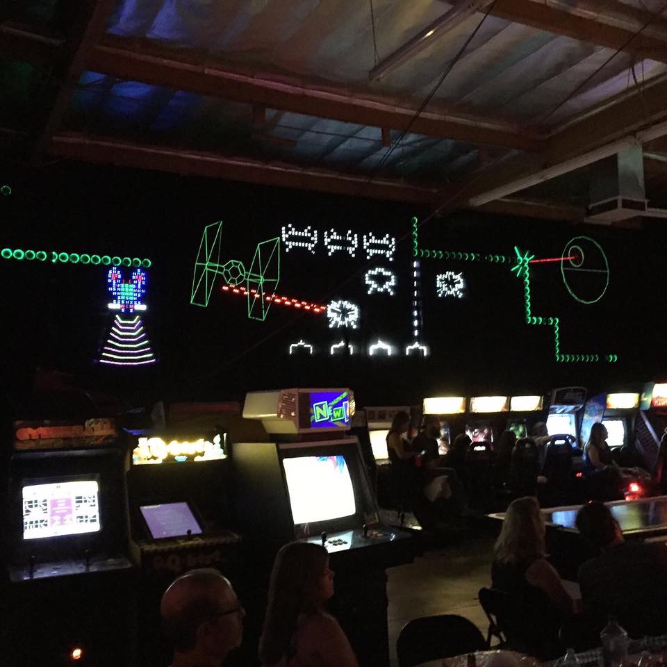 The Story of Royces Arcade