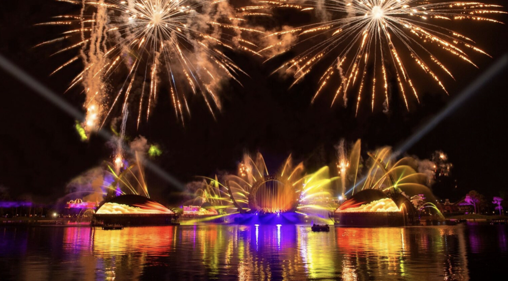 Harmonious, Post show and Walkie Talkie again?