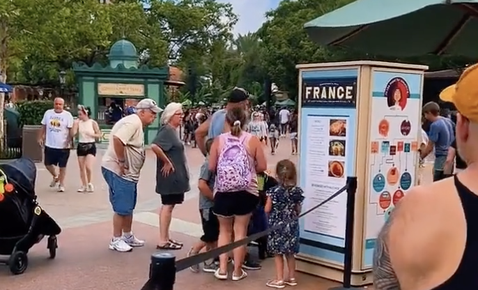 Week of July 24th 2022