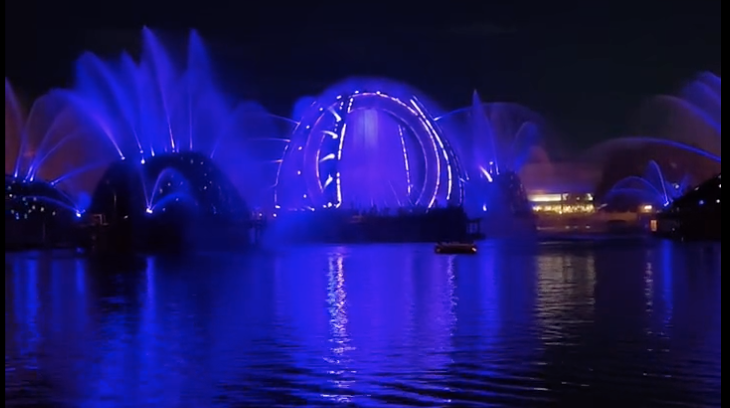 Harmonious and Walkie Talkie