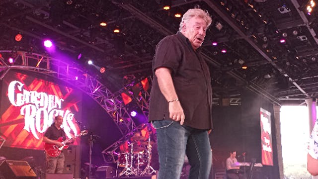 Tony Orlando