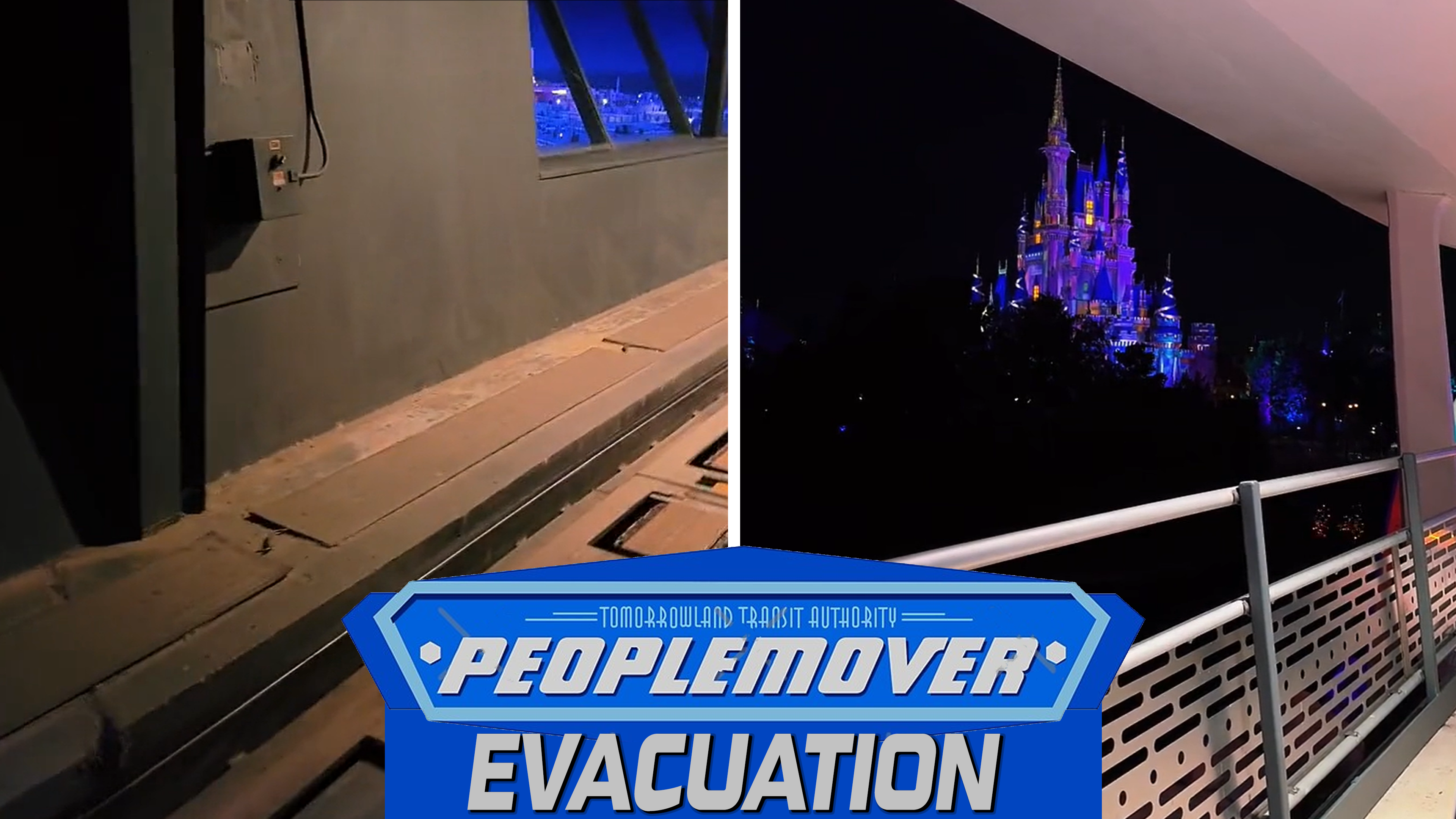 PeopleMover Evac