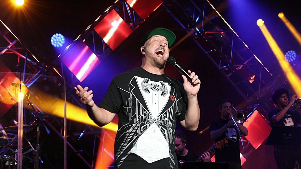 Joey Fatone and Friends