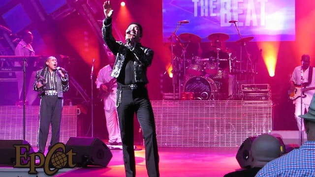 The Commodores