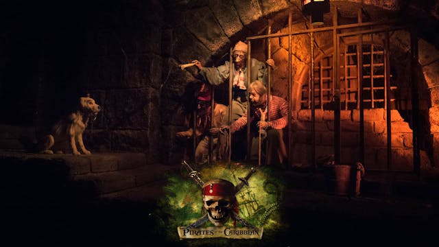 Pirates