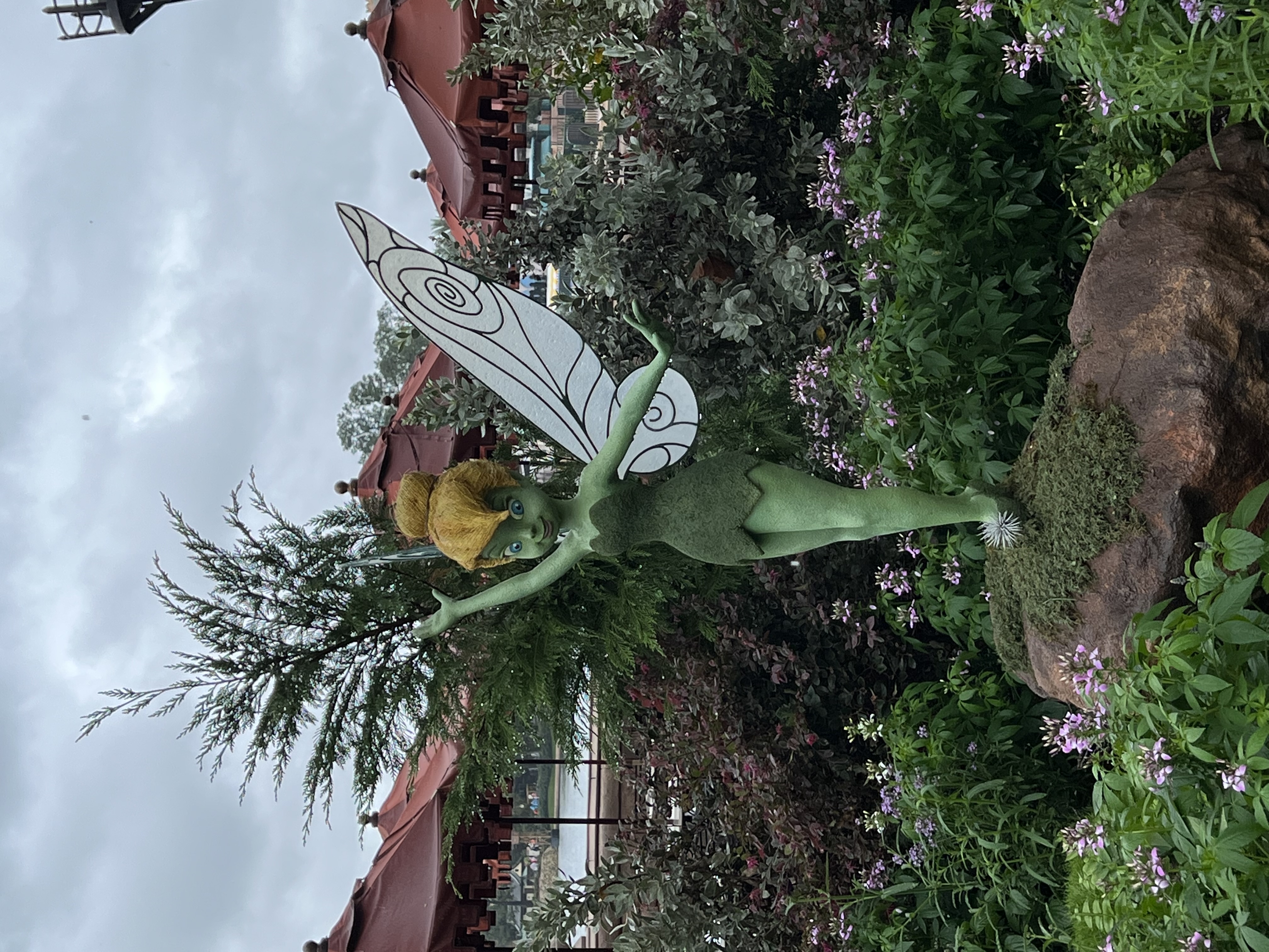 Return to WDW 3/12/22