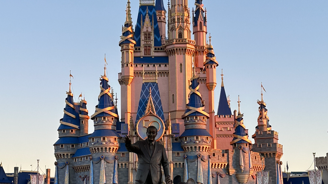 Week of October 23rd 2022