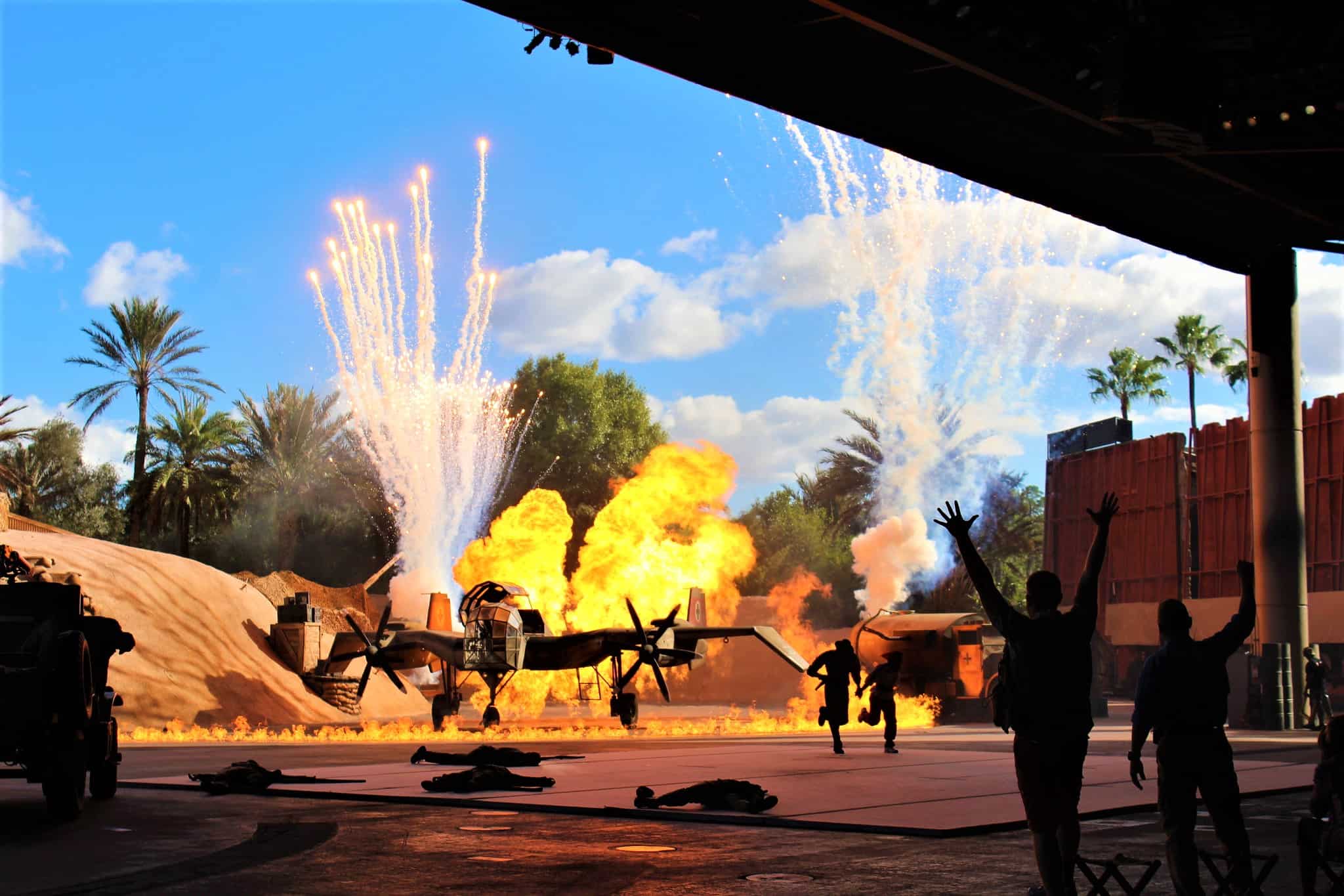 Summer of Ellis 2.0: Indiana Jones & Smuggler's Run (3.2)