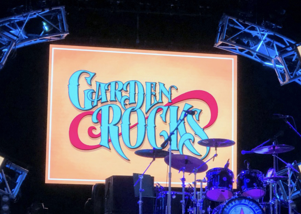 Garden Rocks - CeCe Winans