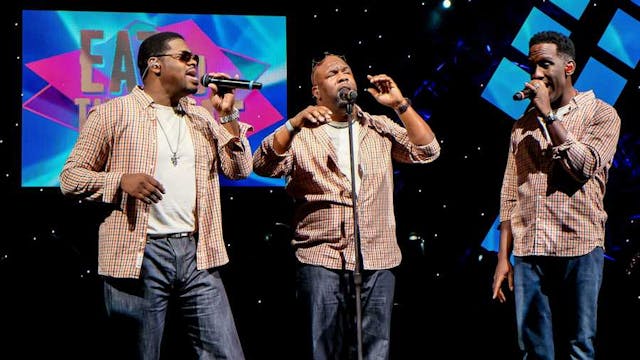 Boyz II Men