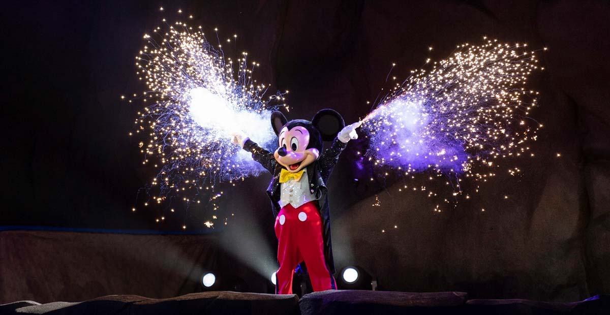 Summer of Ellis 2.0: Fantasmic! (3.4)