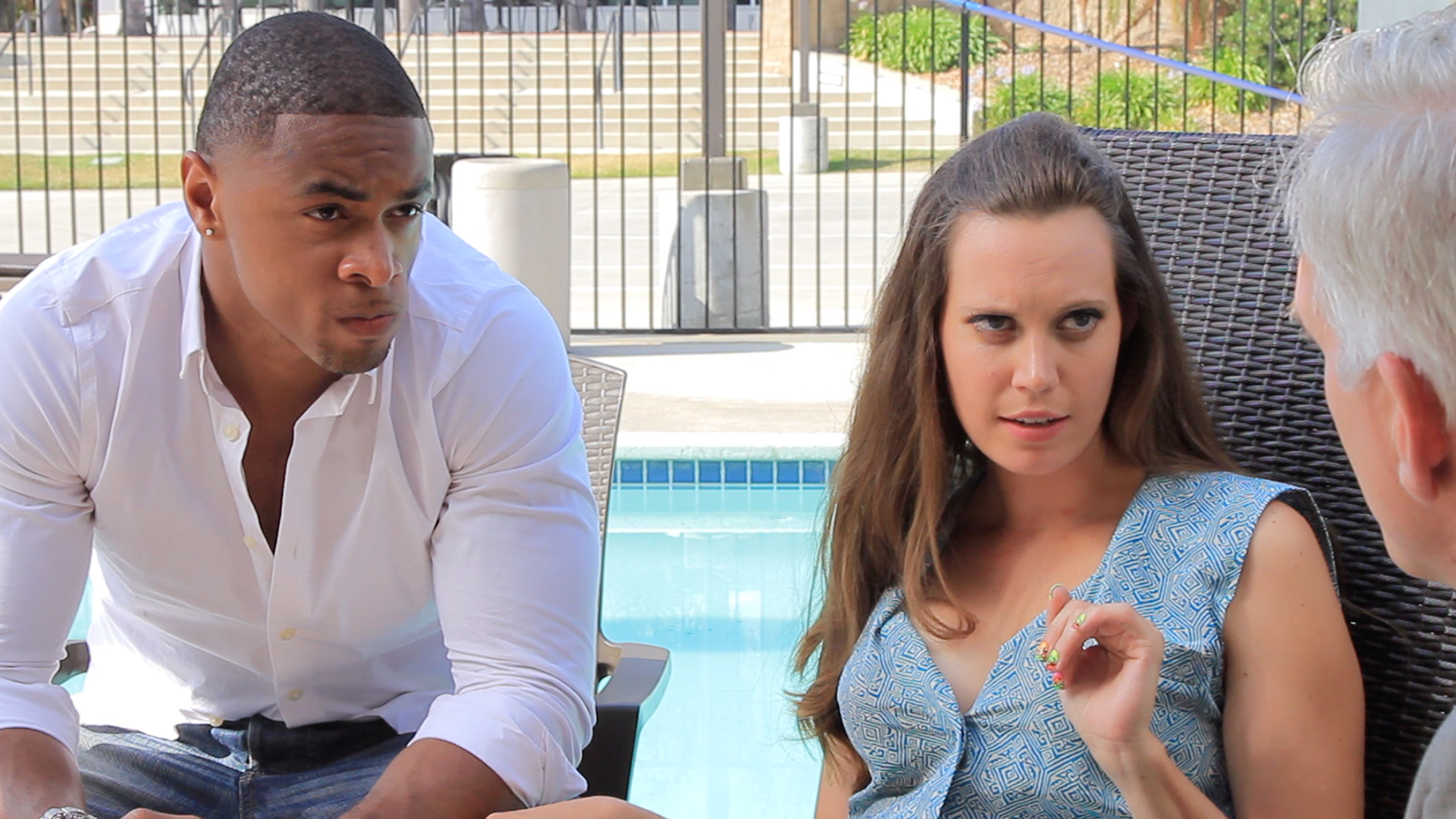 Rogues of L.A. - Amnesia…That's So Cool