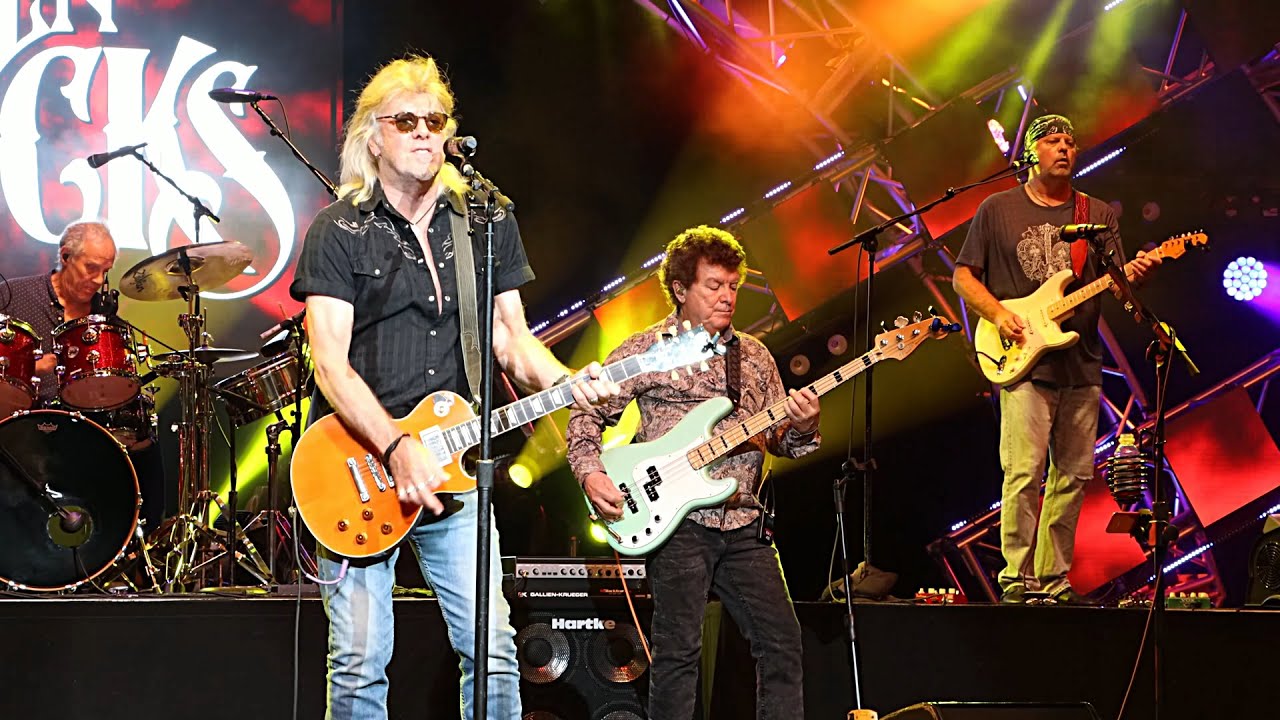 Ambrosia Concert 