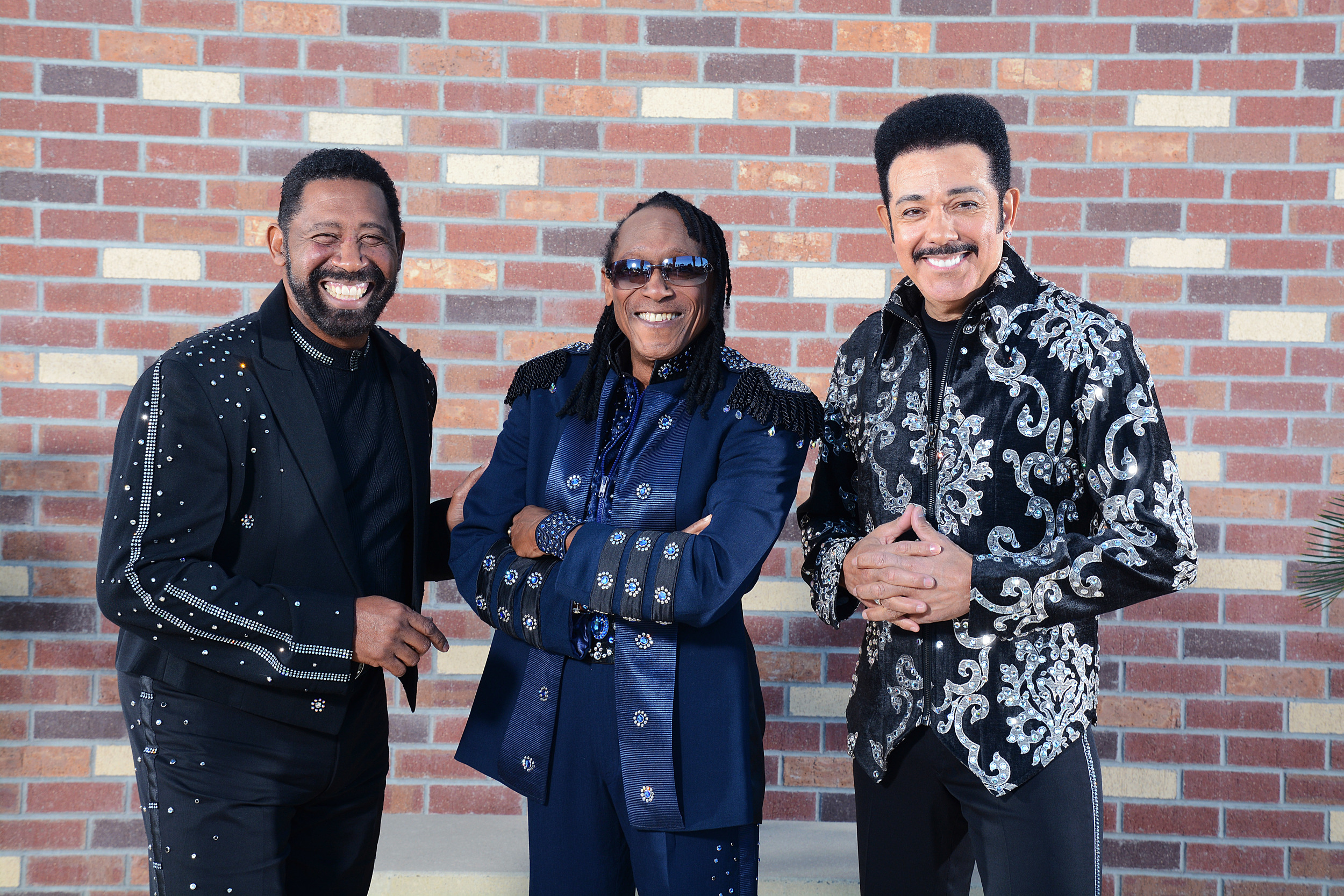 Commodores Concert: June 11th, 2023