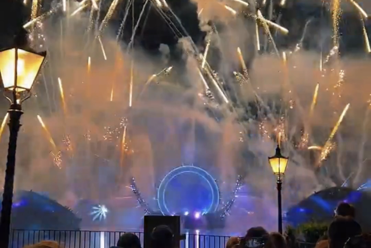 Walkie Talkie: The Stephanie Situation