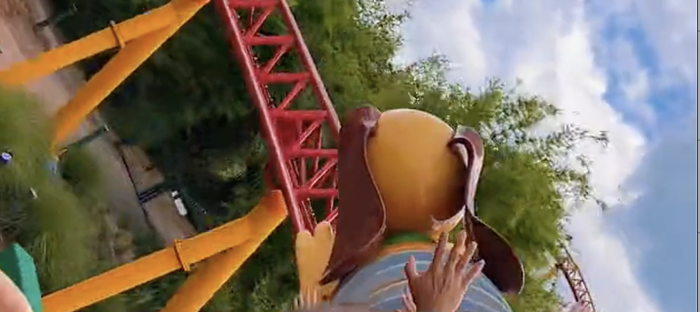 Week of September 25th 2022