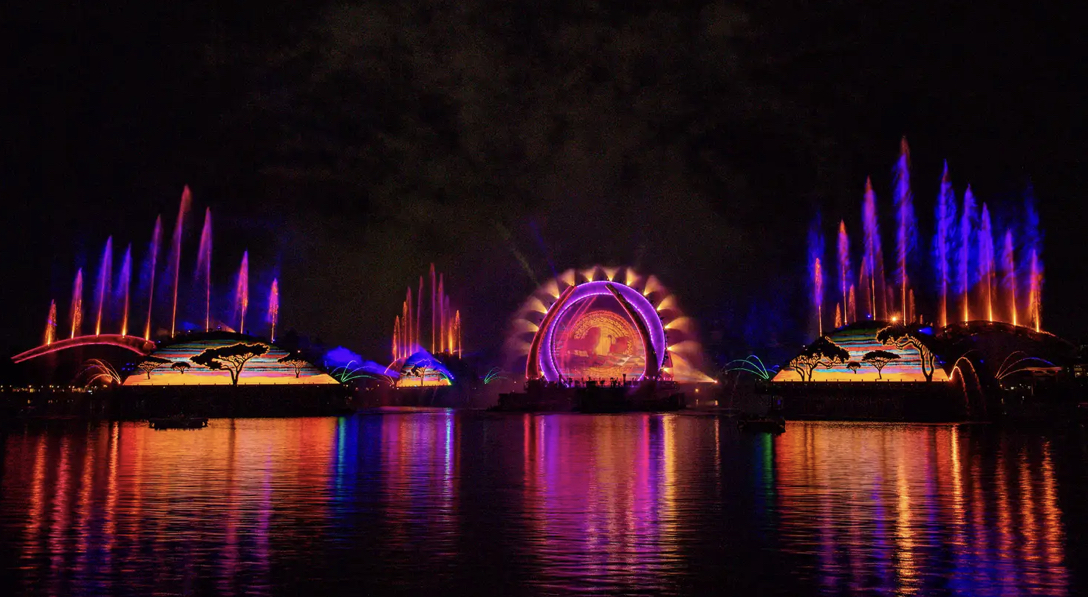 Harmonious and Walkie Talkie again?