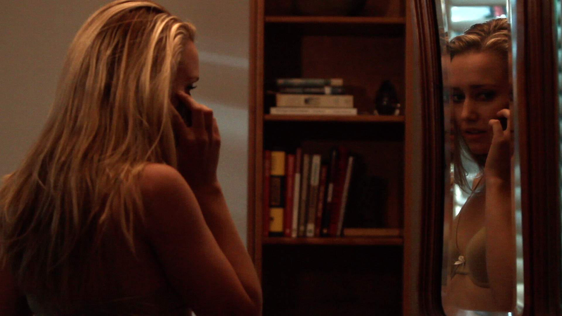 Rogues of L.A. - I Took a Huge Risk, I Contributed…