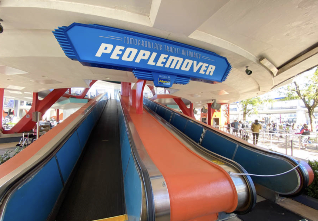 PeopleMover