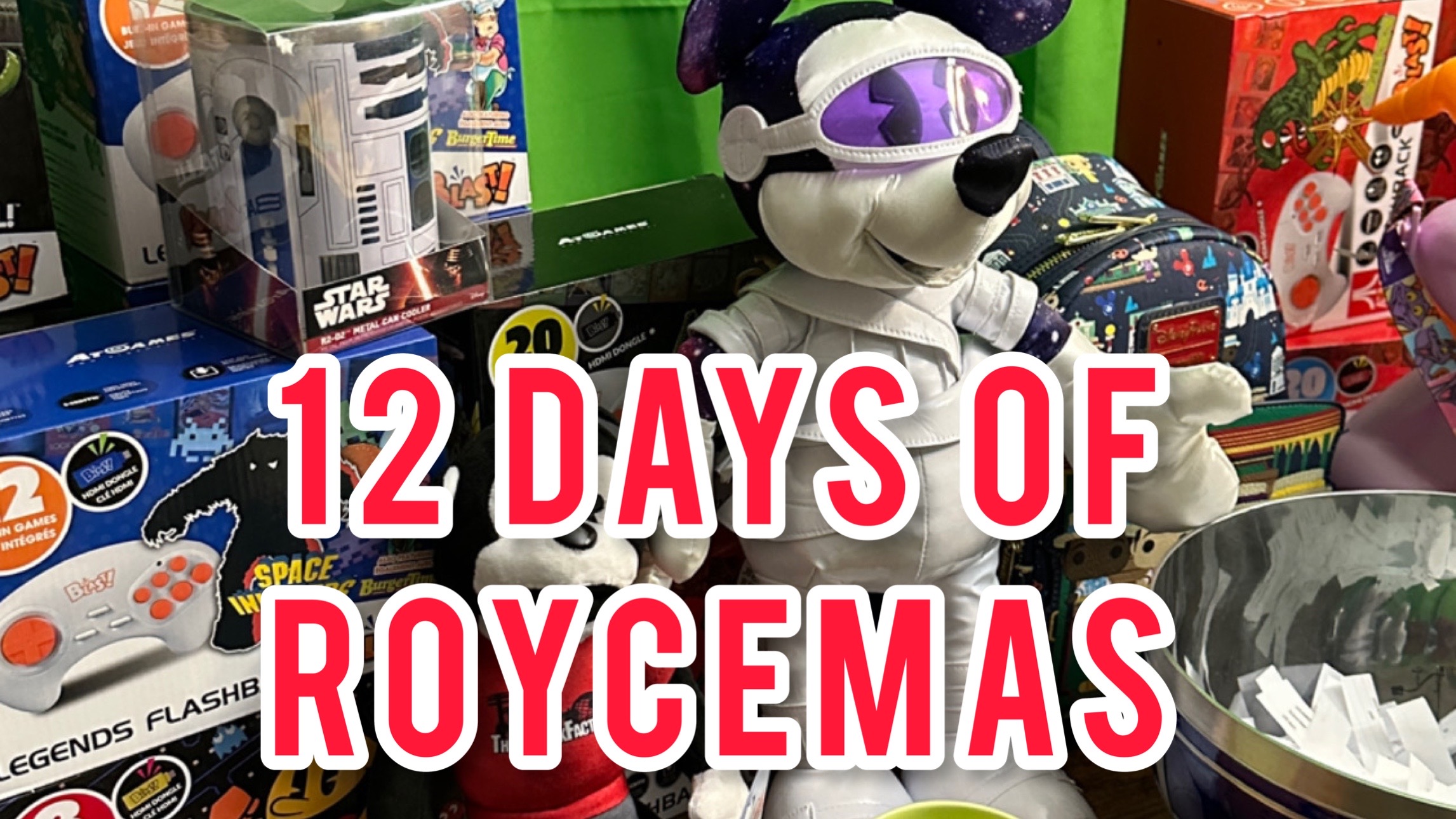 Week of January 1st 2023