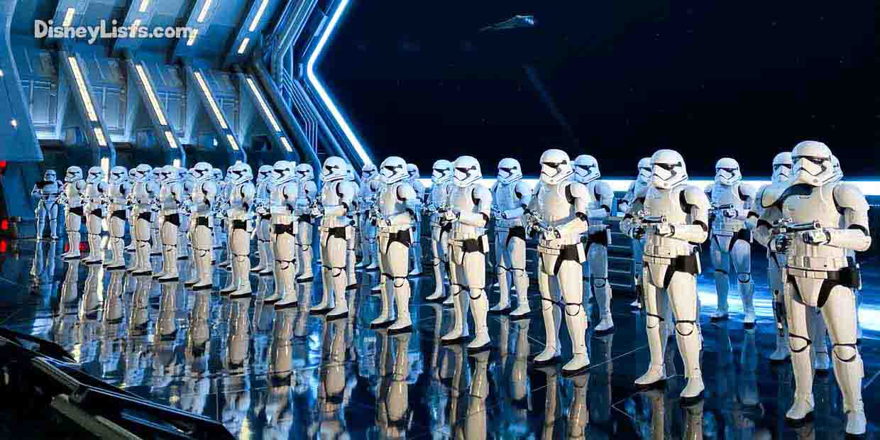 Summer of Ellis 2.0: Rise of the Resistance (3.1)