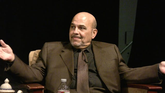 Conversations With…Jon Polito