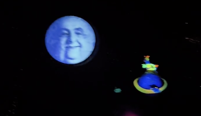 Week of September 18th 2022