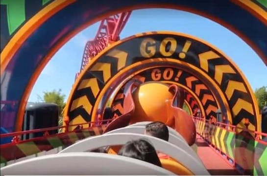 Slinky Dog