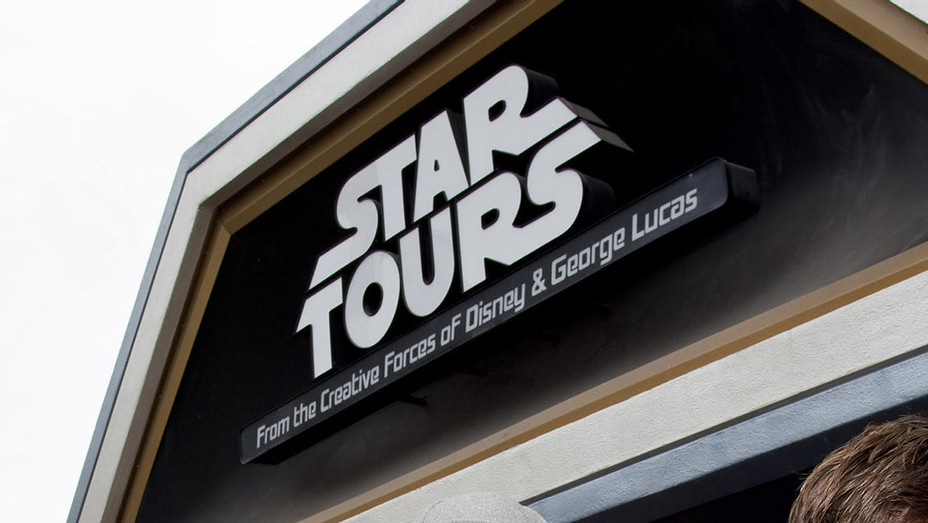 Star Tours