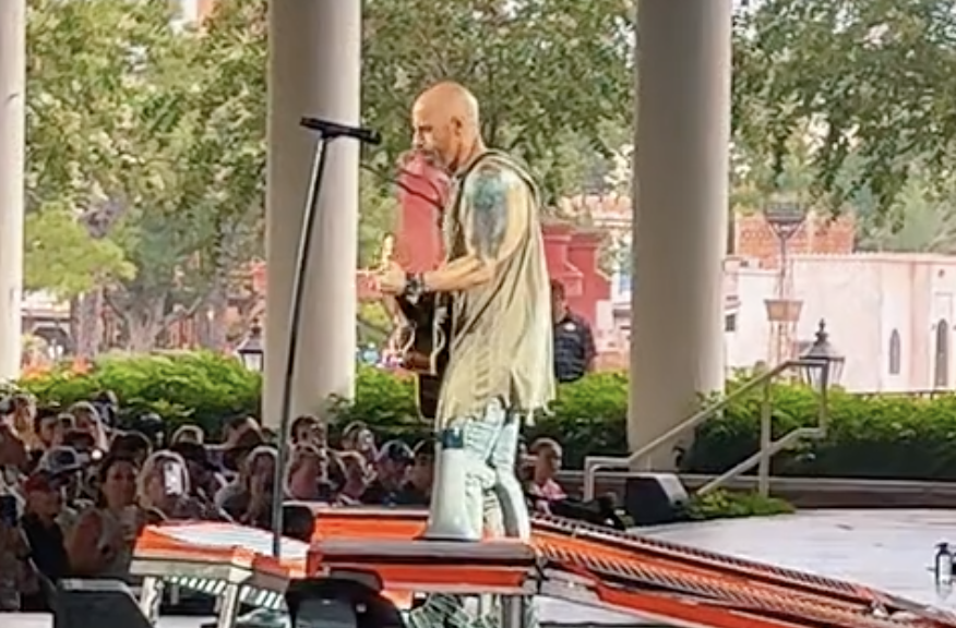 Week of June 26th 2022