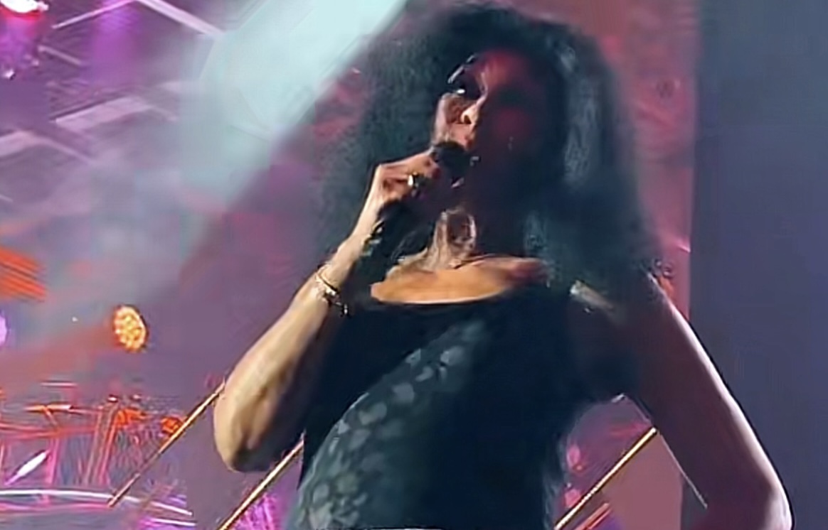 Garden Rocks Presents - Pointer Sisters