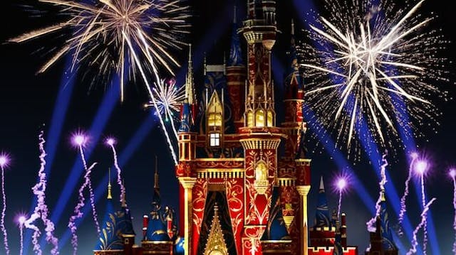 Summer of Ellis 2.0: Happily Ever Aft...