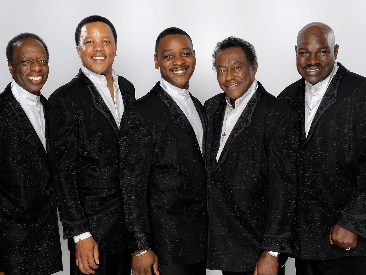 Spinners Concert: June 10th, 2023