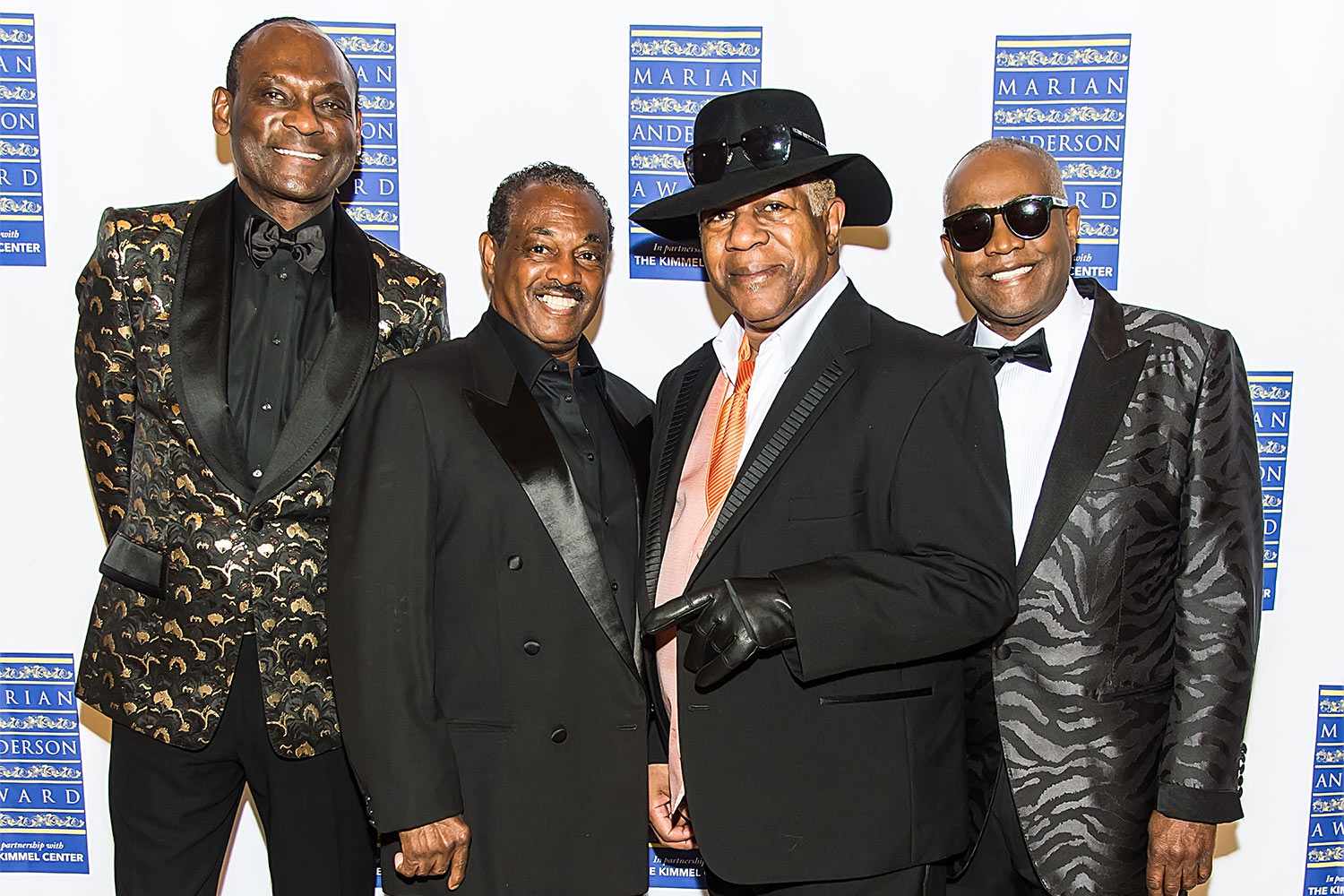 Kool & The Gang:  2023 Concert #1