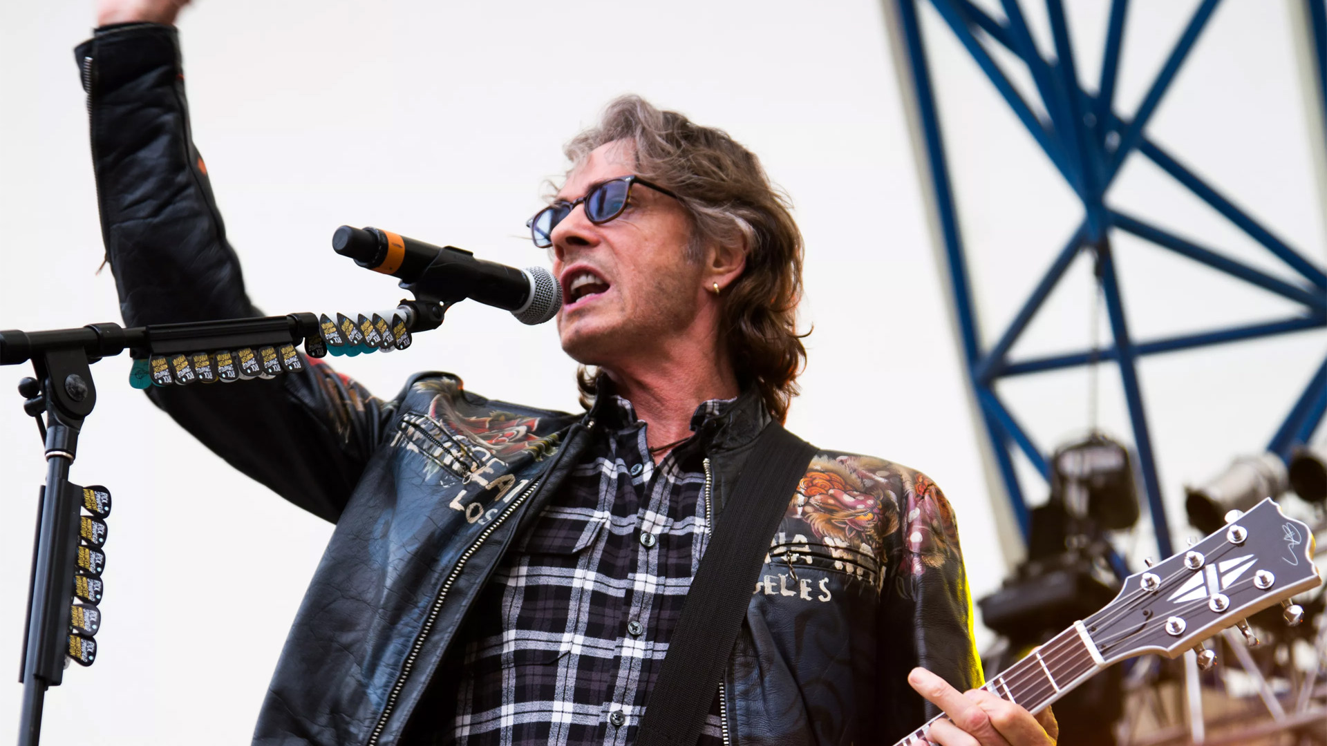 Rick Springfield Concert: Set 2
