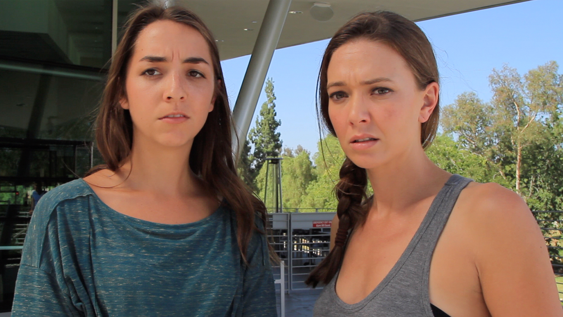 Rogues of L.A. - I Think We Made a Mistake