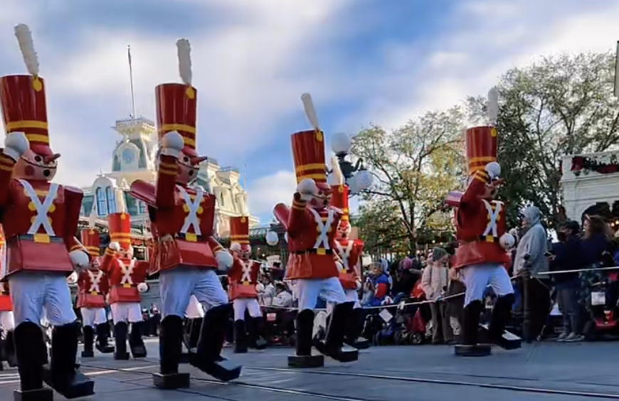 Week of December 25th 2022