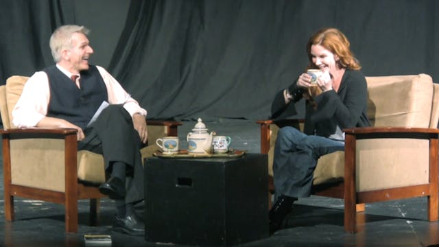 Conversations With…Melissa Gilbert
