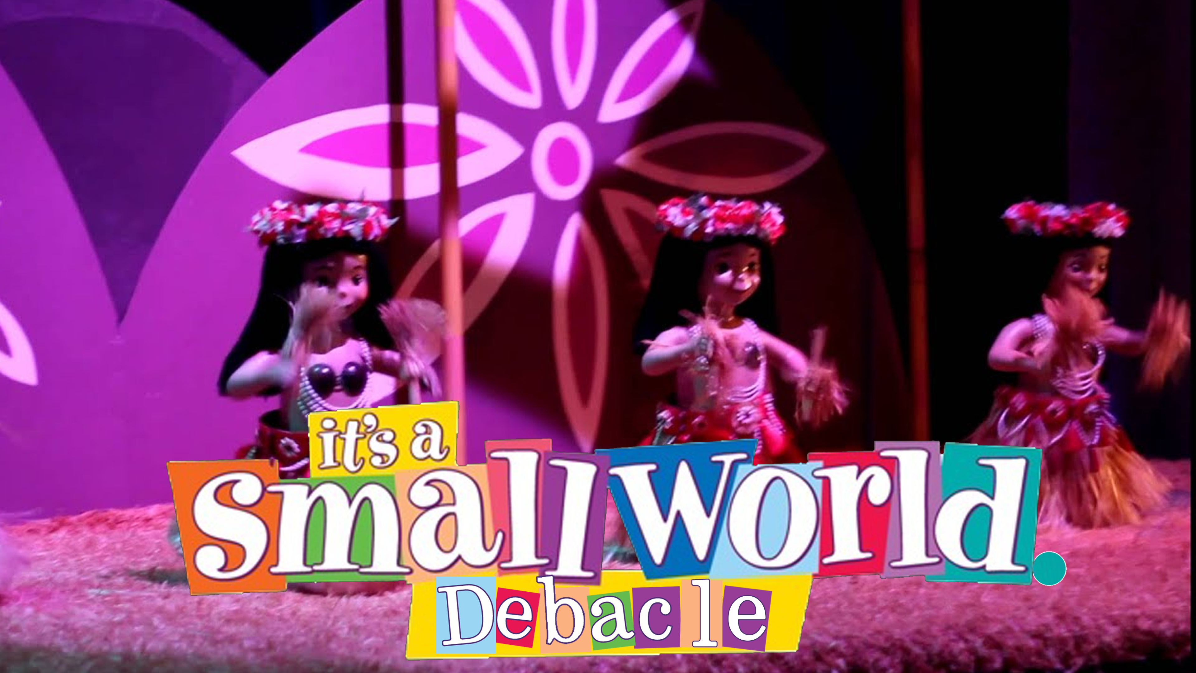 Small World Debacle