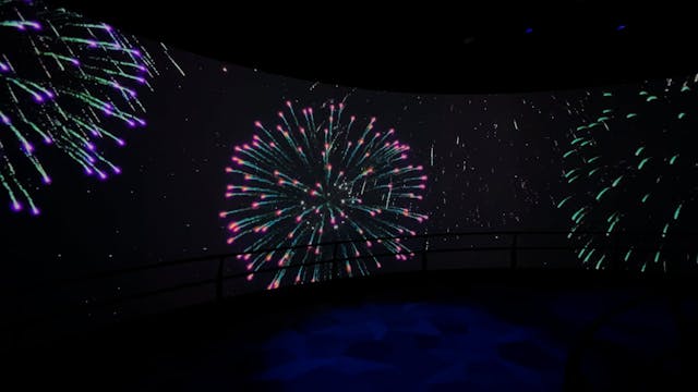 The EPCOT Experience