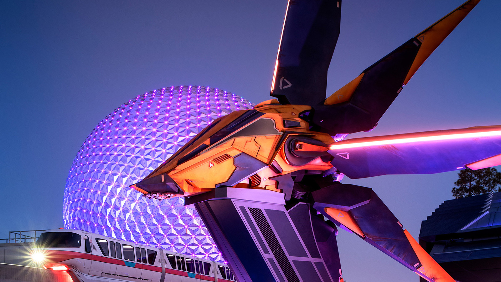 Simple Plan & Cosmic Rewind