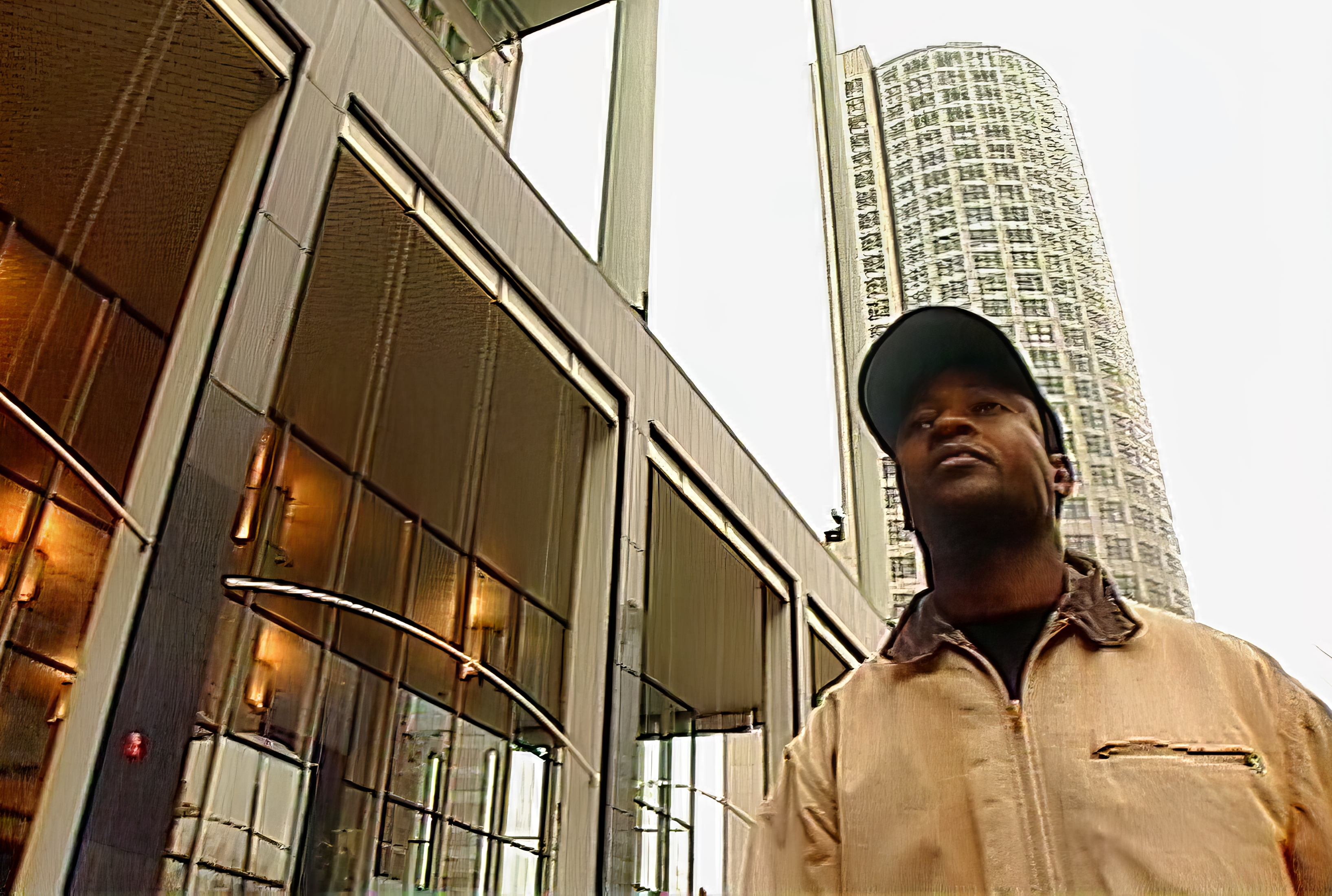 Het beloofde land, 1999