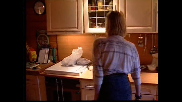 Meiden van de Keileweg - deel 2