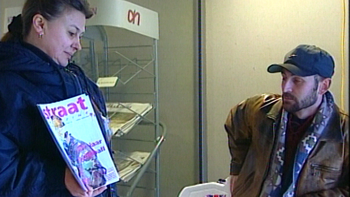 Het beloofde land, trailer, 1999