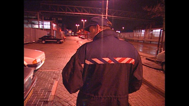 Meiden van de Keileweg, deel 5