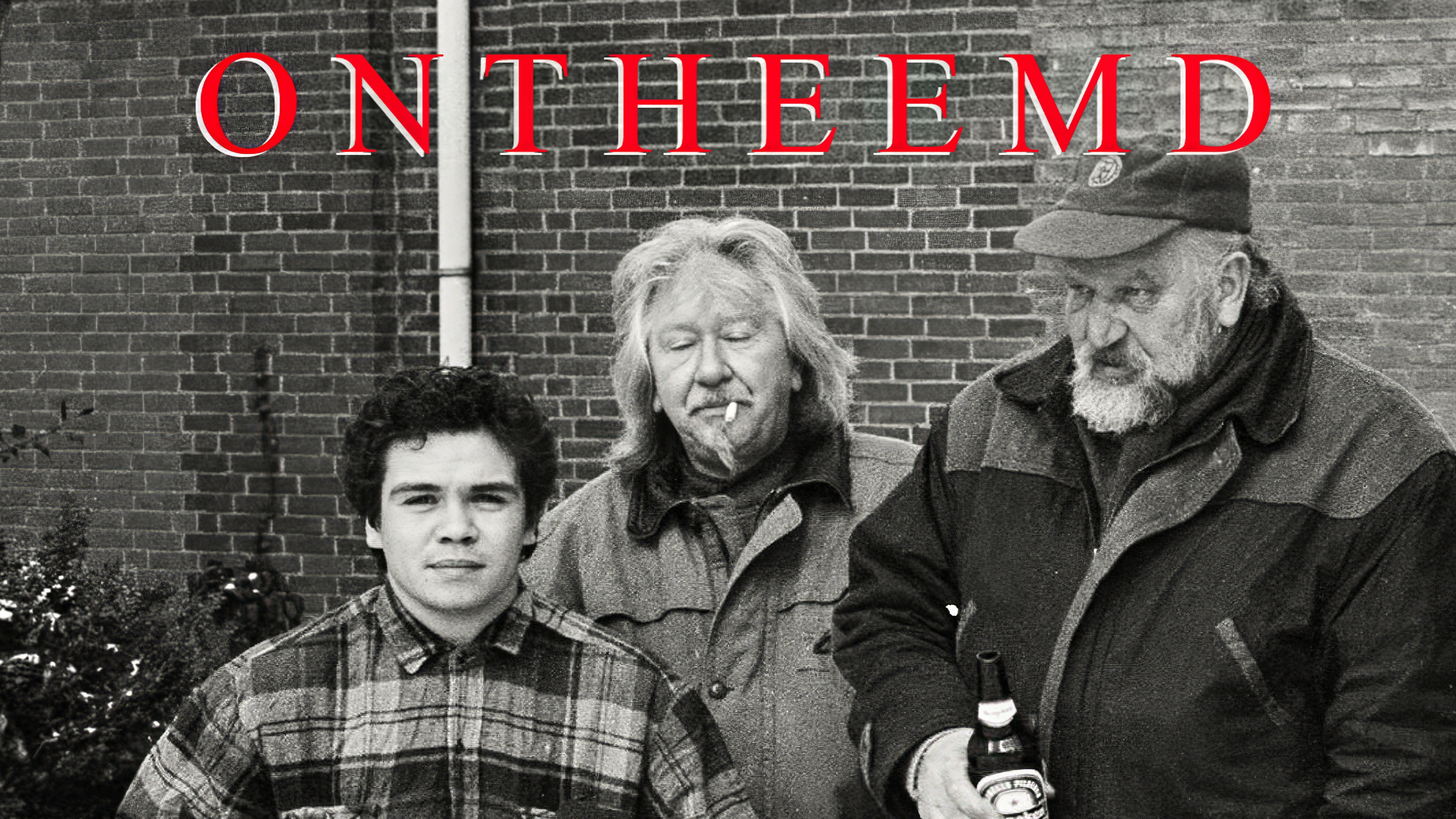 Ontheemd, deel 1, 2 en 3, 1998